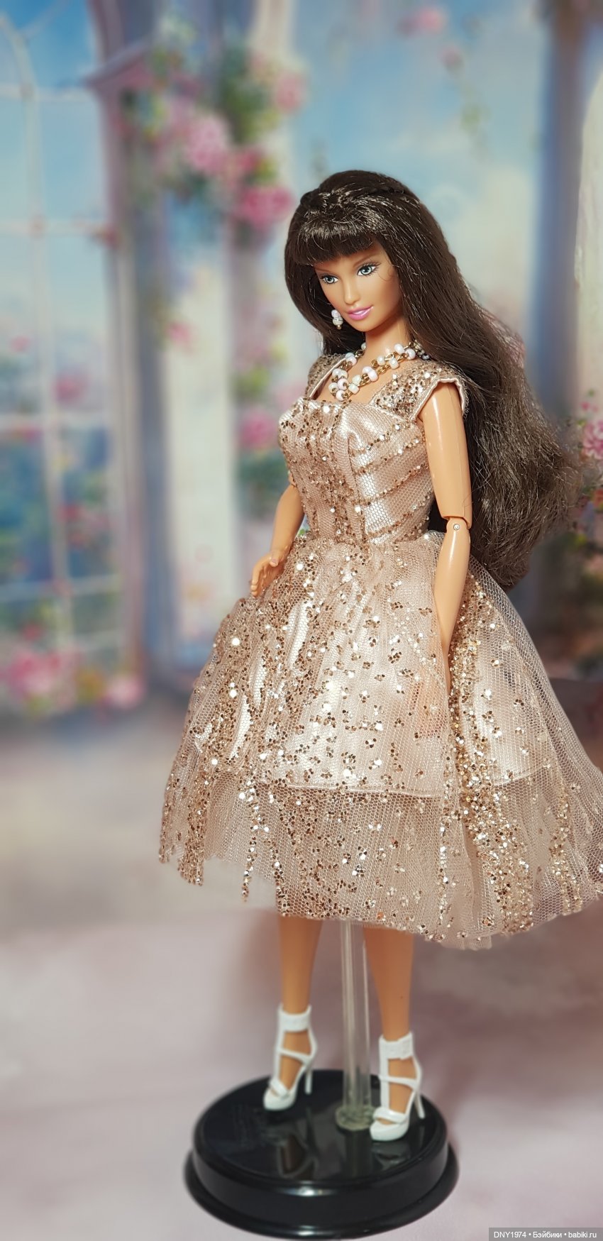 Раз уж сегодня день кукольника, то (фото 9)