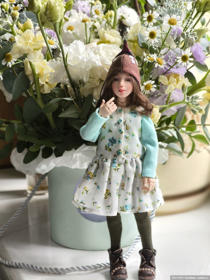 Раз уж сегодня день кукольника, то (фото 6)