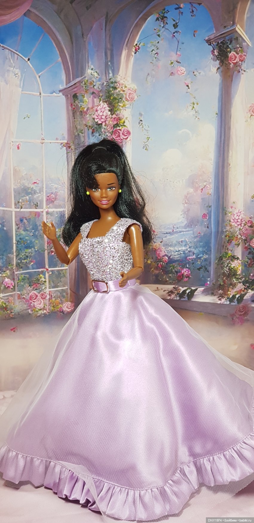 Раз уж сегодня день кукольника, то (фото 7)