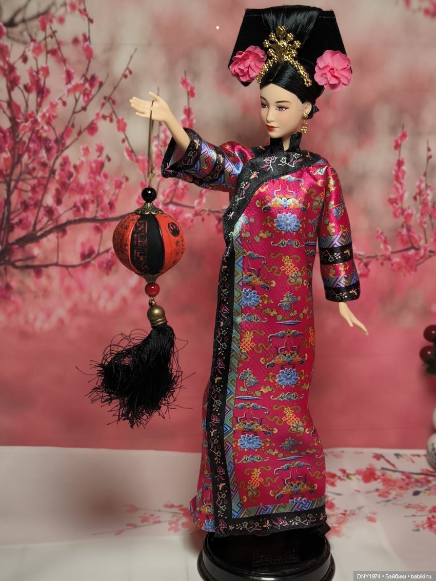 Раз уж сегодня день кукольника, то (фото 3)