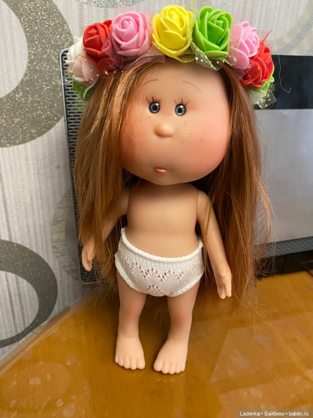 Мини Миечки- Малышки с характером (фото 2)