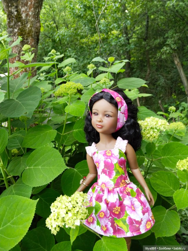 Девочка-лето 🌞 — Куклы Ruby Red (Руби Ред) Fashion Friends: Siblies