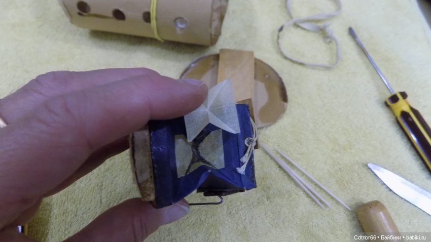 Точечная реставрация куклы Московской фабрики игрушек имени 8 Марта. Леночка