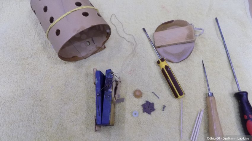 Точечная реставрация куклы Московской фабрики игрушек имени 8 Марта. Леночка