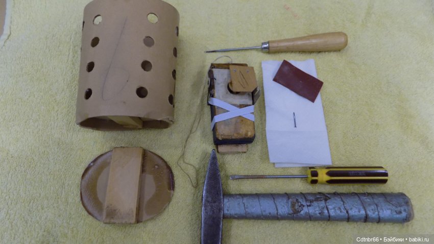 Точечная реставрация куклы Московской фабрики игрушек имени 8 Марта. Леночка