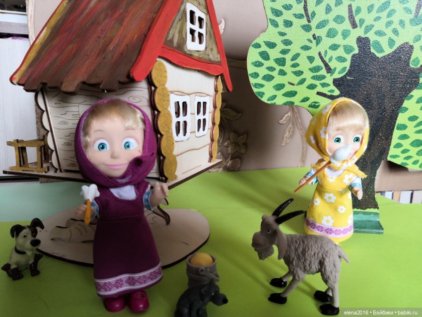 Подготовка ко Дню рождения (фото 5)