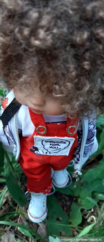 Когда деревья были большими 🌲🌲🌲 (фото 5)