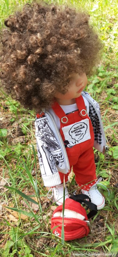 Когда деревья были большими 🌲🌲🌲 (фото 4)