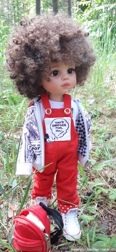 Когда деревья были большими 🌲🌲🌲 (фото 3)