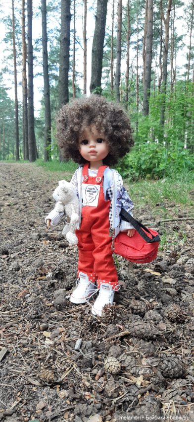 Когда деревья были большими 🌲🌲🌲 (фото 6)