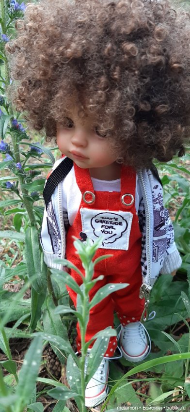 Когда деревья были большими 🌲🌲🌲 (фото 7)