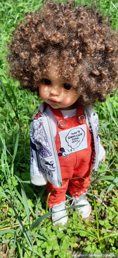 Когда деревья были большими 🌲🌲🌲 (фото 2)