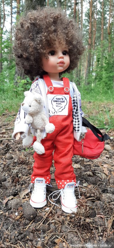 Когда деревья были большими 🌲🌲🌲 (фото 8)