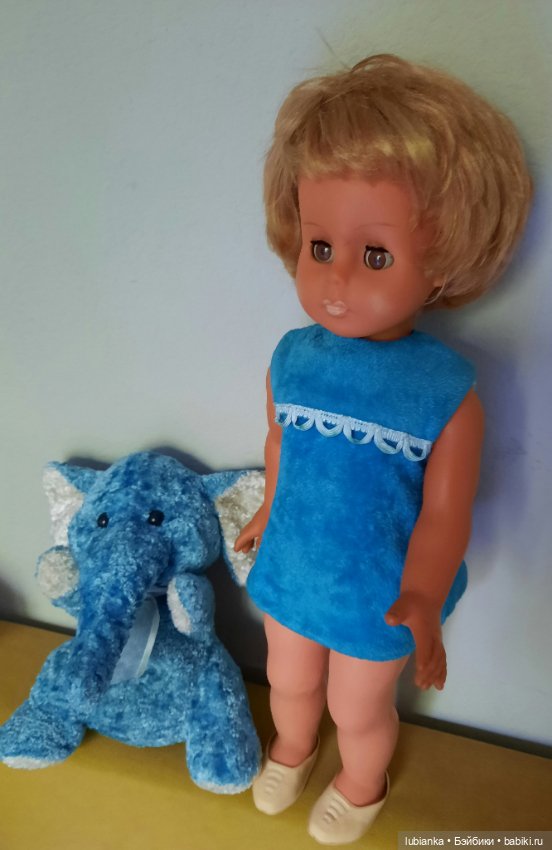 Такая родная новенькая🥰💖💙 (фото 9)