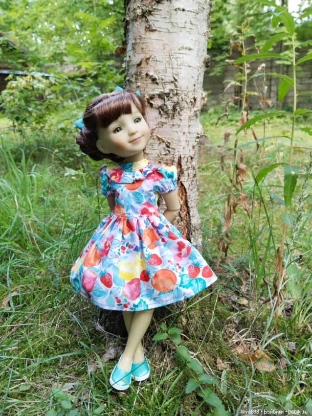 С чужого плеча 😊 — Куклы Ruby Red (Руби Ред) Fashion Friends: Siblies