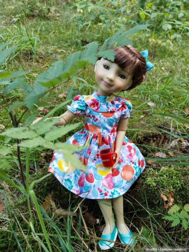 С чужого плеча 😊 — Куклы Ruby Red (Руби Ред) Fashion Friends: Siblies