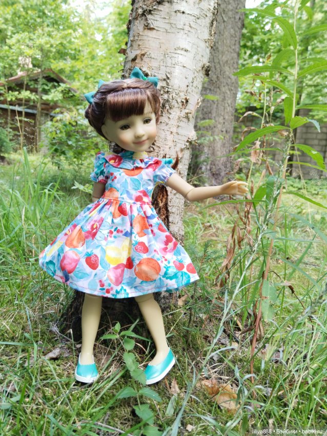 С чужого плеча 😊 — Куклы Ruby Red (Руби Ред) Fashion Friends: Siblies