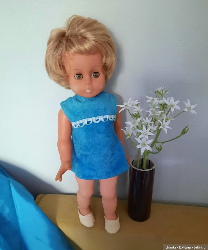 Такая родная новенькая🥰💖💙 (фото 6)