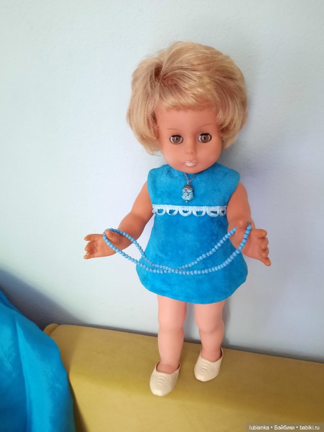 Такая родная новенькая🥰💖💙