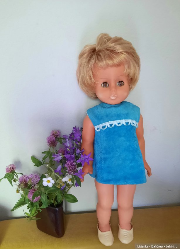 Такая родная новенькая🥰💖💙 (фото 10)