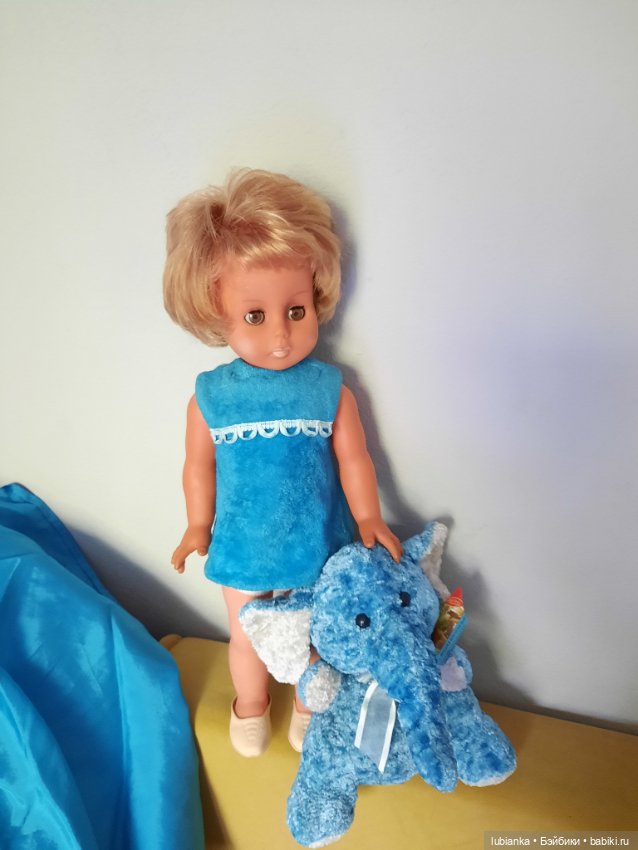 Такая родная новенькая🥰💖💙 (фото 8)