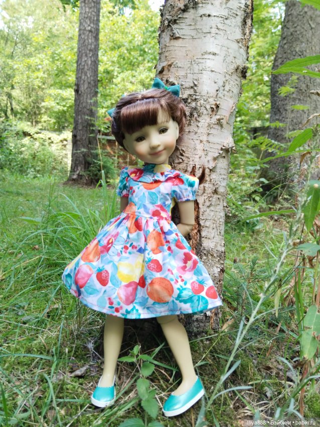 С чужого плеча 😊 — Куклы Ruby Red (Руби Ред) Fashion Friends: Siblies