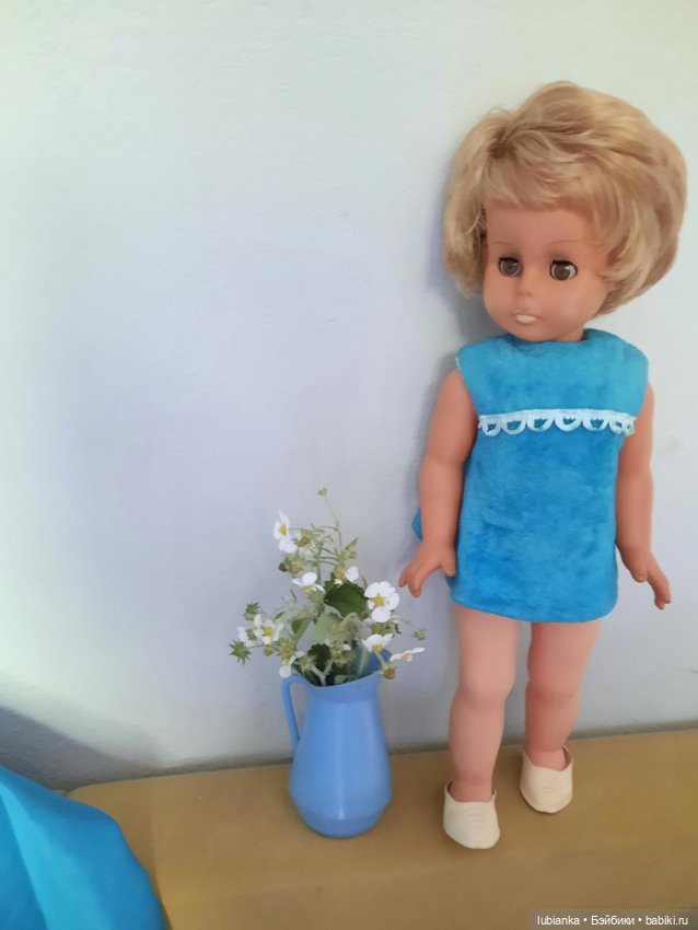 Такая родная новенькая🥰💖💙