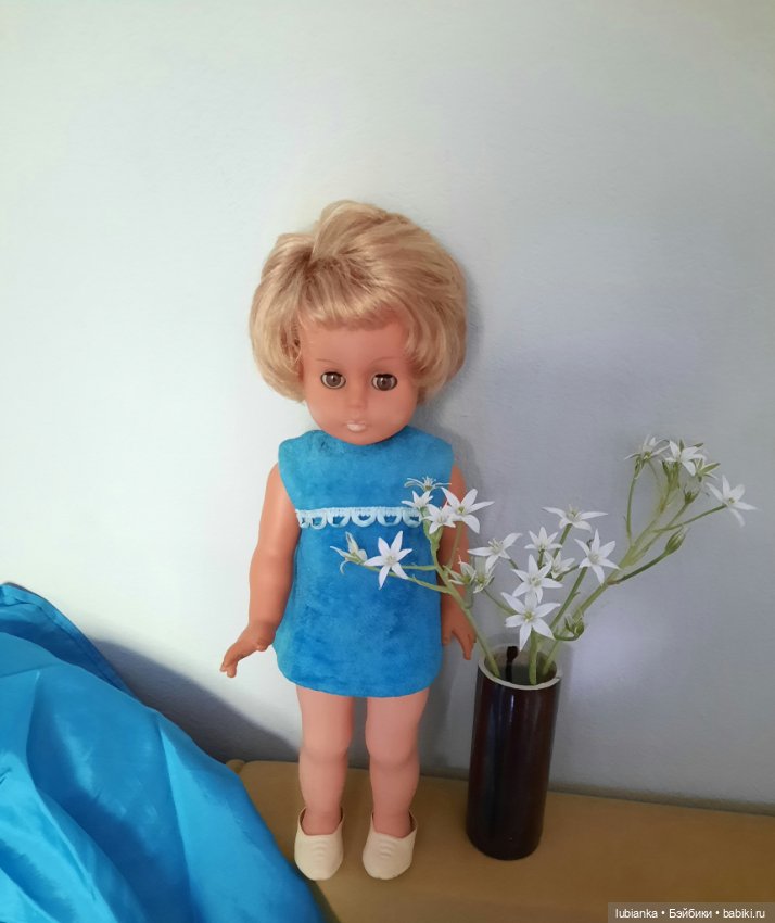 Такая родная новенькая🥰💖💙 (фото 7)