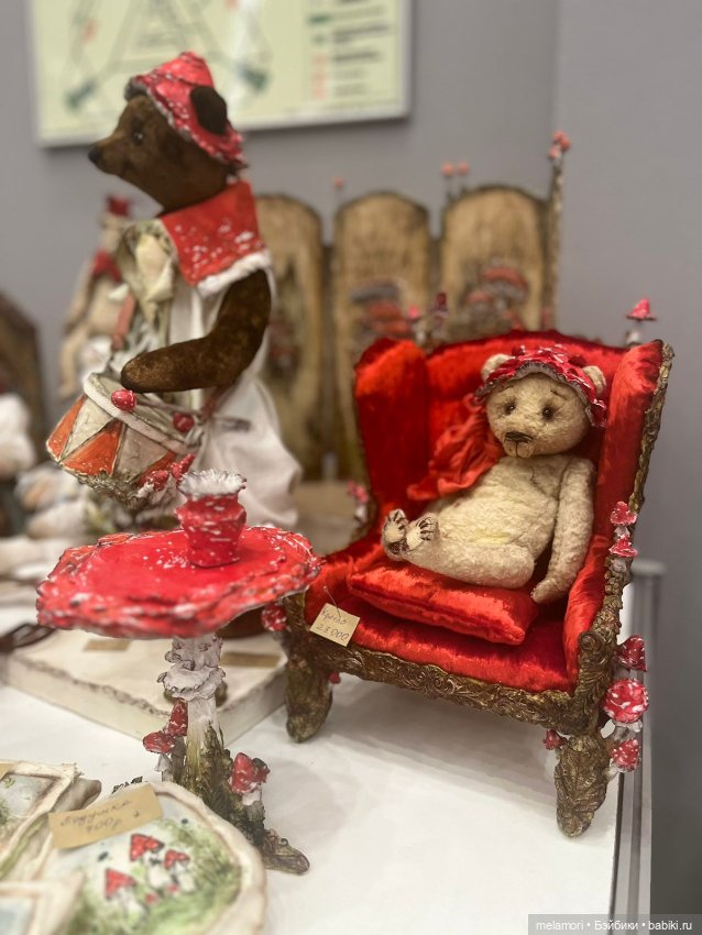 Тишинка июня (поледнее) 🍭