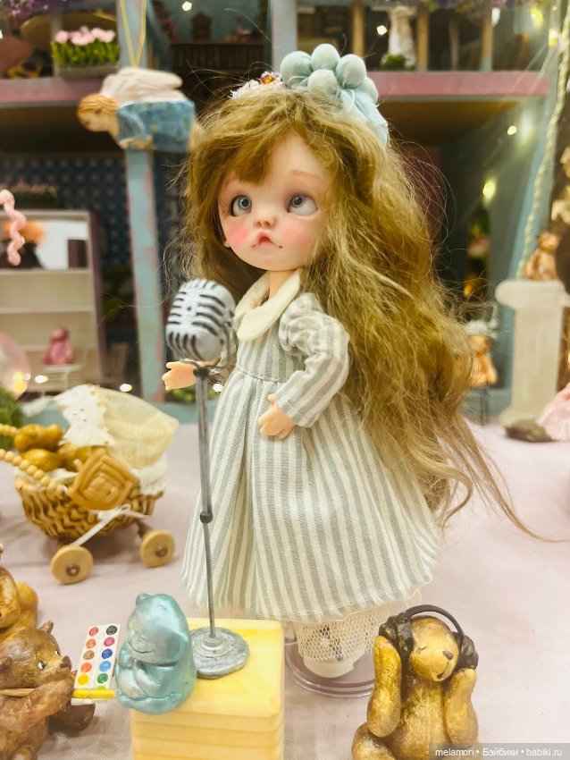 Тишинка июня (поледнее) 🍭 (фото 10)