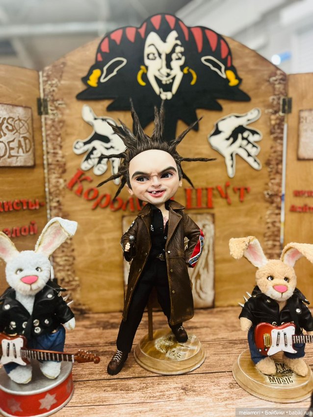 Тишинка июня (поледнее) 🍭