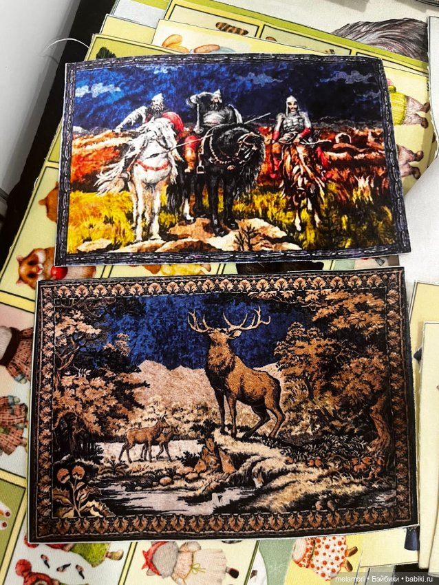 Тишинка июня (поледнее) 🍭