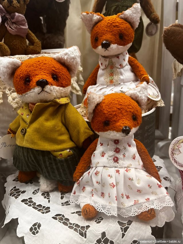 Тишинка июня (поледнее) 🍭 (фото 7)