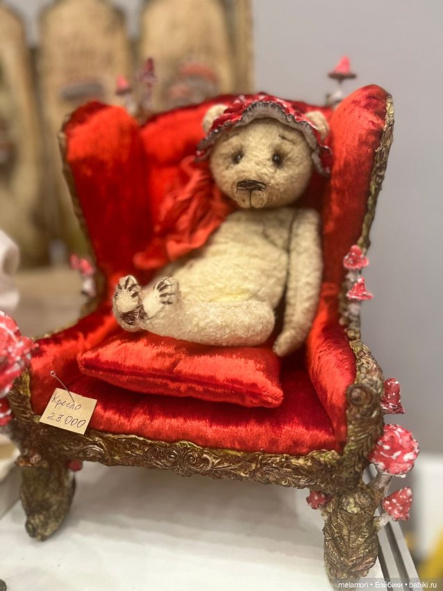 Тишинка июня (поледнее) 🍭