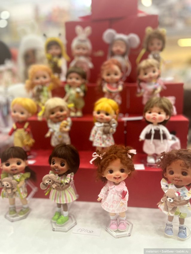 Тишинка июня (поледнее) 🍭