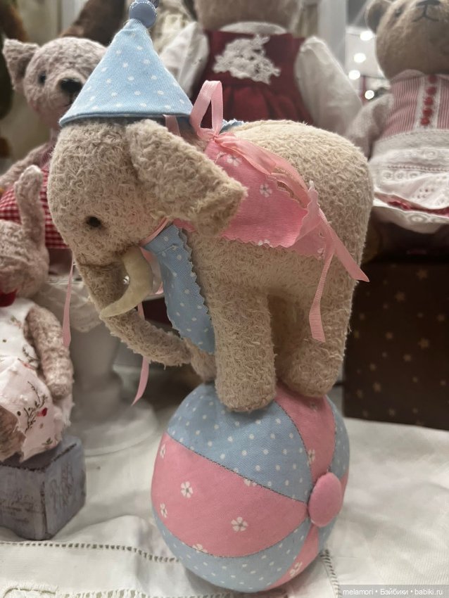 Тишинка июня (поледнее) 🍭