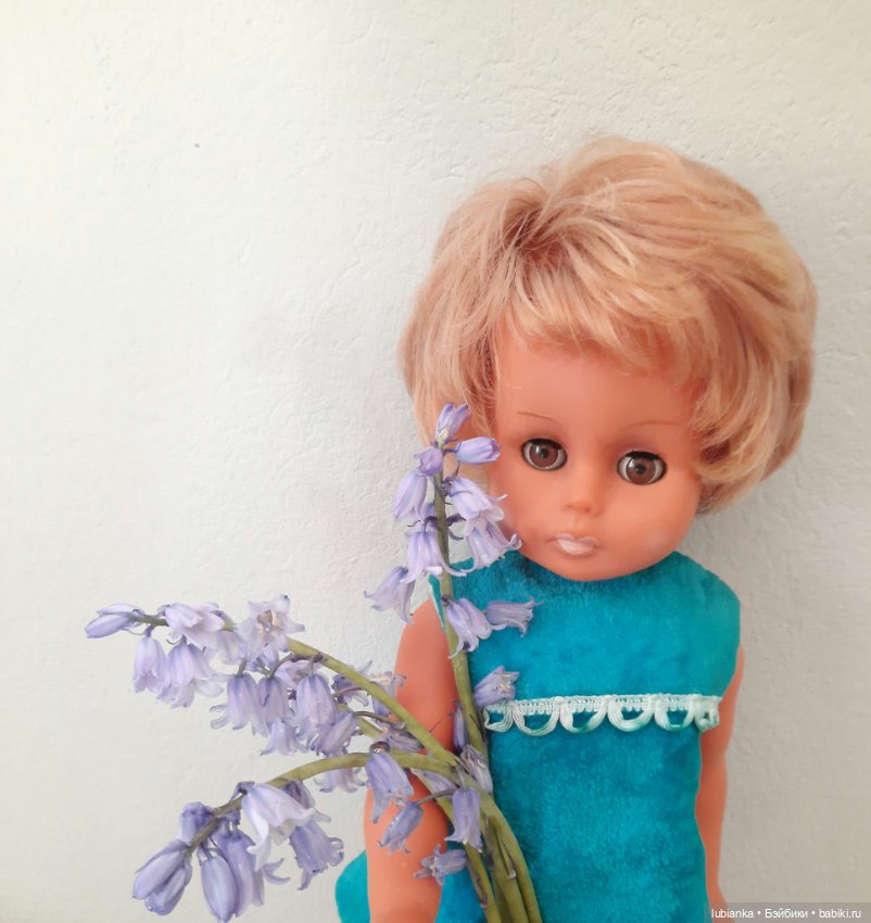 Такая родная новенькая🥰💖💙