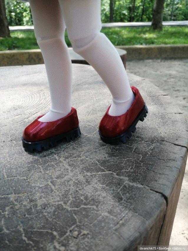 Маленькая авантюра — Куклы Paola Reina (Паола Рейна): новинки (фото 9)