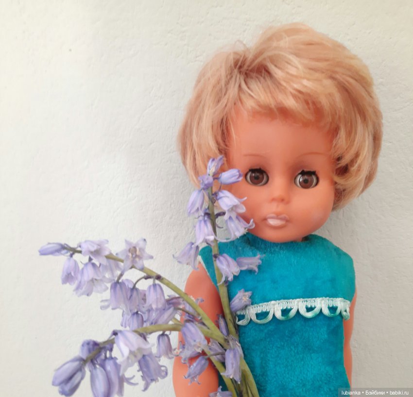 Такая родная новенькая🥰💖💙