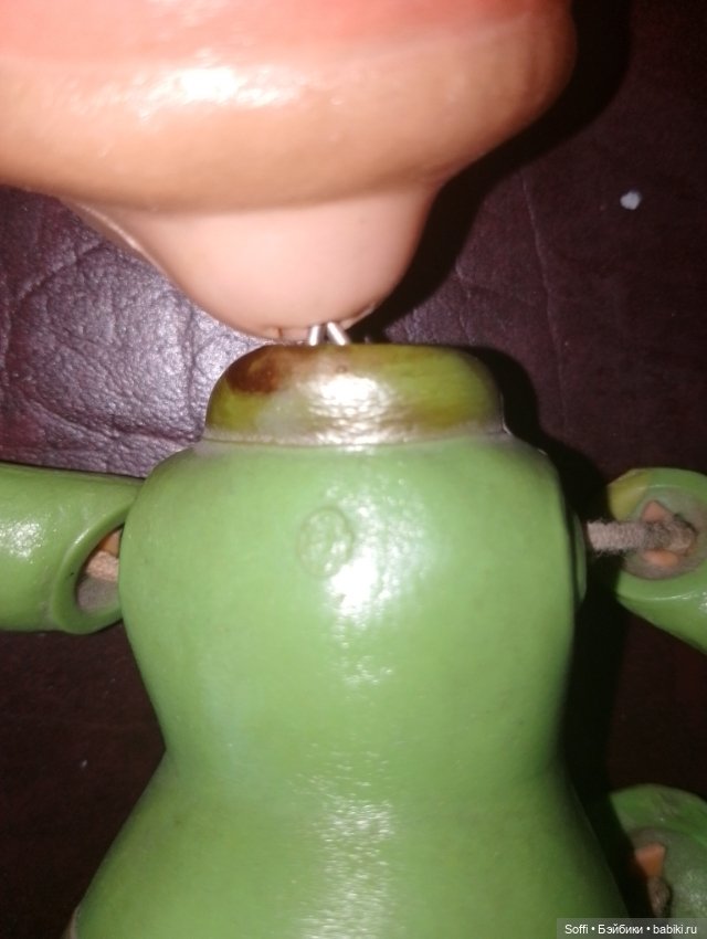 Помогите опознать кукол — Опознание кукол СССР и ГДР: поиск по фото (фото 2)