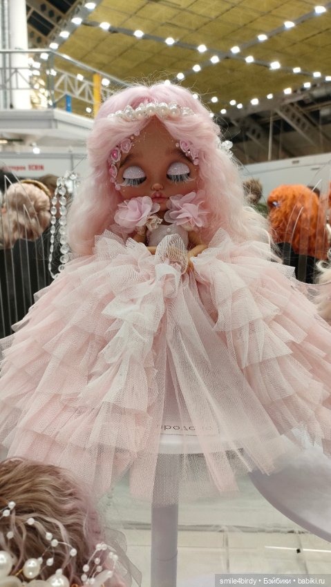 Бал Блайз в Москве. Часть 6