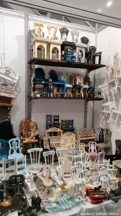 Бал Блайз в Москве. Часть 5