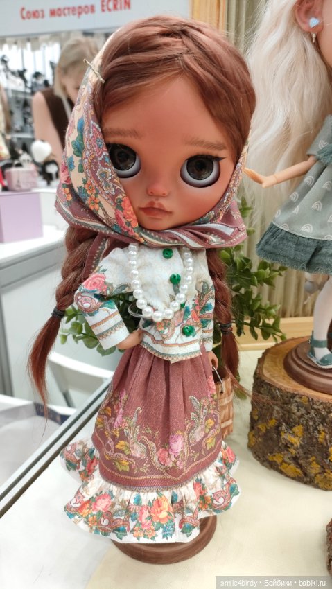 Бал Блайз в Москве. Часть 6 (фото 4)