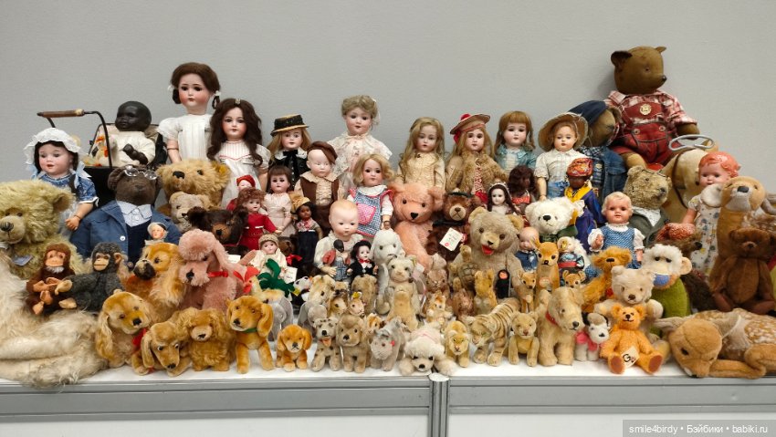 Бал Блайз в Москве. Часть 6