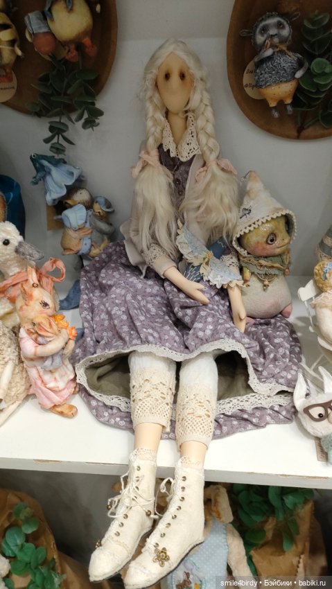 Бал Блайз в Москве. Часть 5