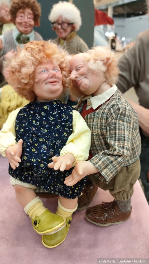 Бал Блайз в Москве. Часть 5