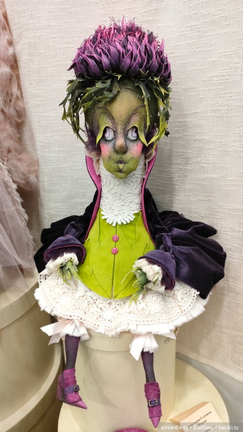 Бал Блайз в Москве. Часть 6