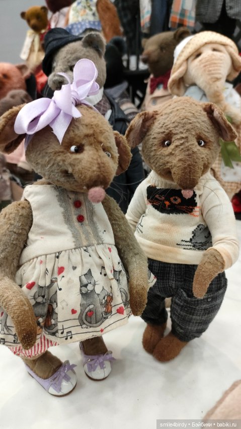 Бал Блайз в Москве. Часть 6