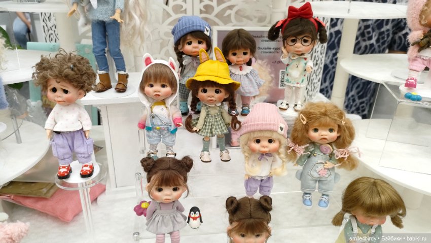 Бал Блайз в Москве. Часть 6