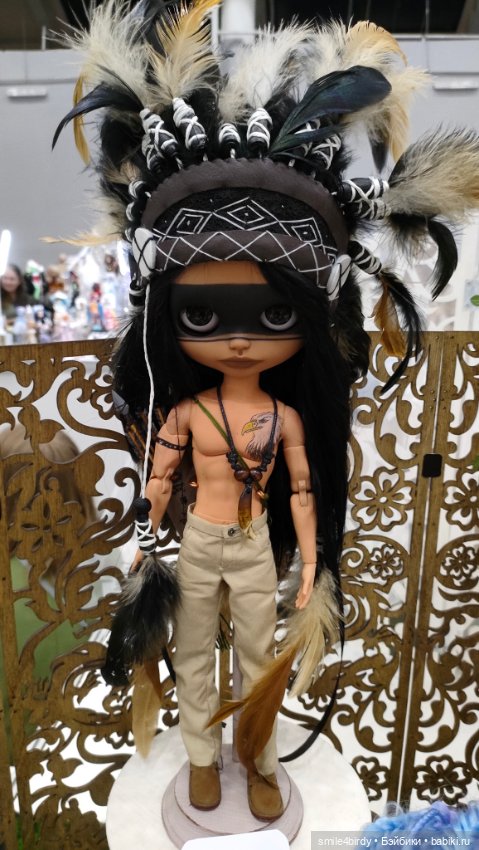 Бал Блайз в Москве. Часть 6